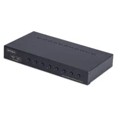 StarTech.com R8AD122-KVM-SWITCH KVM switch
