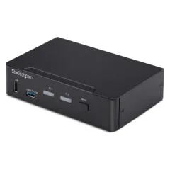 StarTech.com P2AD122-KVM-SWITCH KVM switch