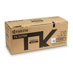 Kyocera Original TK-5270 Toner 4 Set BK/C/M/Y