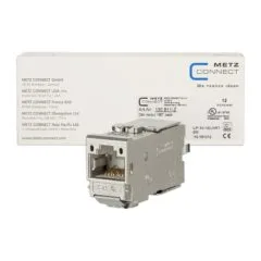 METZ CONNECT 130B11-Z keystone module