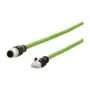 METZ CONNECT 142M4D15010 networking cable