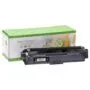 STATIC Toner cartridge compatible with Brother TN-221BK/TN-225BK/TN-241BK black remanufactured 2.500 pages