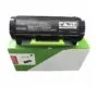 STATIC Toner cartridge compatible with Lexmark 56F2U00 black compatible 25.000 pages