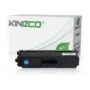 STATIC Toner cartridge compatible with Brother TN-221C/TN-241C cyan remanufactured 1.400 pages