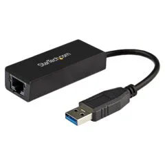 StarTech.com USB31000S network card