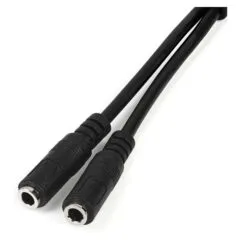 StarTech.com MUYHSMFF audio splitter