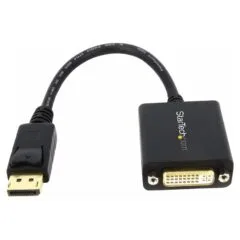 StarTech.com DP2DVI2 video cable adapter