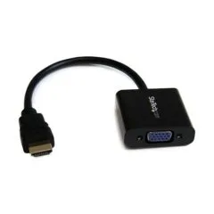 StarTech.com HD2VGAE2 video cable adapter