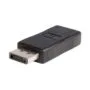 StarTech.com DP2HDMIADAP cable gender changer