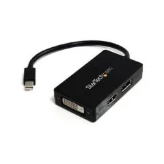 StarTech.com MDP2DPDVHD video cable adapter