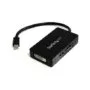StarTech.com MDP2DPDVHD video cable adapter