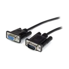 StarTech.com MXT10050CMBK serial cable