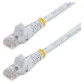 StarTech.com 45PAT1MWH networking cable