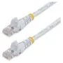 StarTech.com 45PAT1MWH networking cable