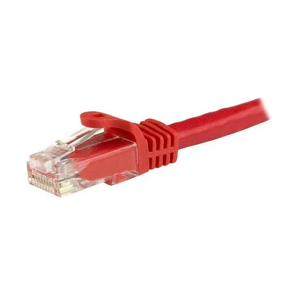 StarTech.com N6PATC3MRD networking cable — image 2