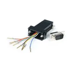 StarTech.com GC98MF cable gender changer
