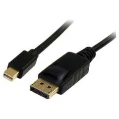 StarTech.com MDP2DPMM2M DisplayPort cable