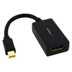 StarTech.com MDP2HDMI video cable adapter