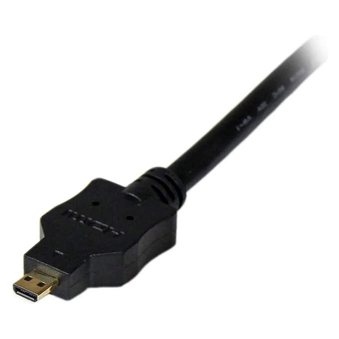 StarTech.com HDDDVIMM1M video cable adapter — image 2