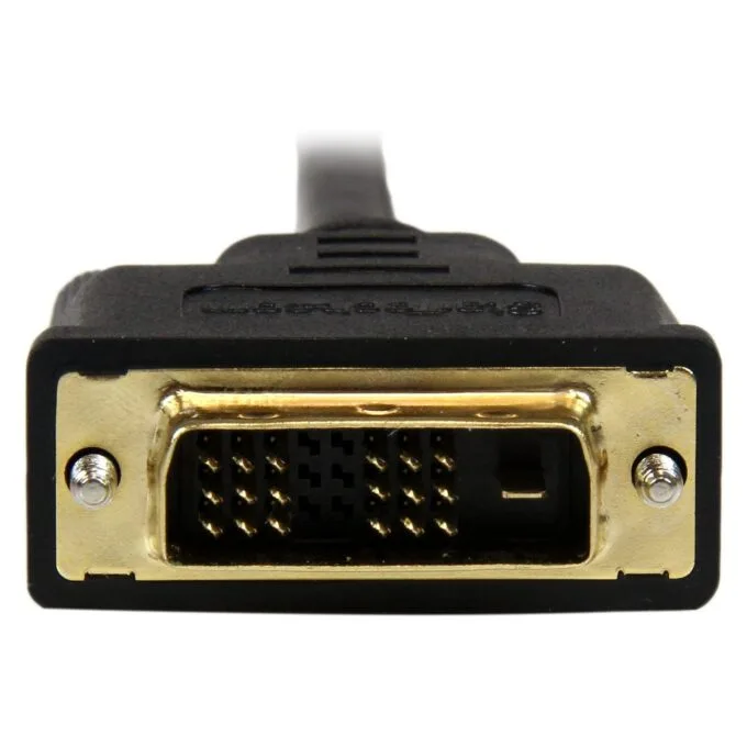 StarTech.com HDDDVIMM1M video cable adapter — image 5