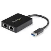 StarTech.com USB32000SPT network card