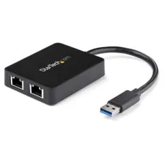 StarTech.com USB32000SPT network card