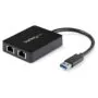 StarTech.com USB32000SPT network card