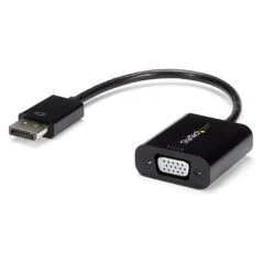 StarTech.com DP2VGA3 video cable adapter