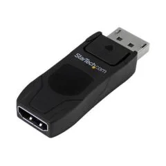 StarTech.com DP2HD4KADAP cable gender changer