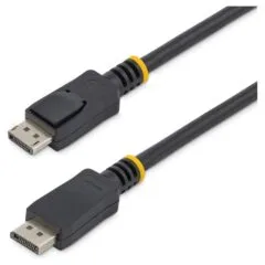 StarTech.com DISPL5M DisplayPort cable
