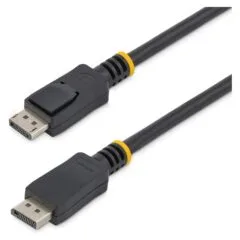 StarTech.com DISPL3M DisplayPort cable
