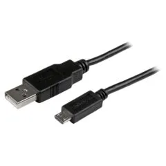 StarTech.com USBAUB1MBK USB cable
