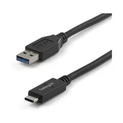 StarTech.com USB31AC1M USB cable
