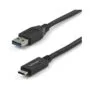 StarTech.com USB31AC1M USB cable