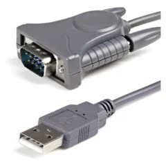 StarTech.com ICUSB232DB25 serial cable