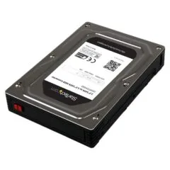 StarTech.com 25SAT35HDD drive bay panel
