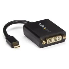 StarTech.com MDP2DVI video cable adapter