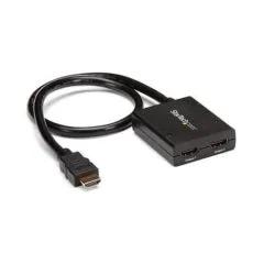 StarTech.com ST122HD4KU video splitter