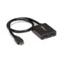 StarTech.com ST122HD4KU video splitter