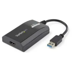 StarTech.com USB32HDPRO USB graphics adapter