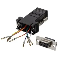 StarTech.com GC98FF