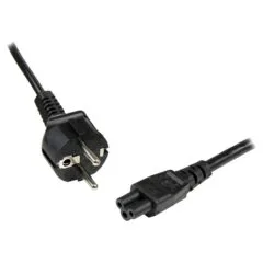 StarTech.com PXTNB3SEU2M power cable