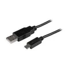 StarTech.com USBAUB15CMBK USB cable