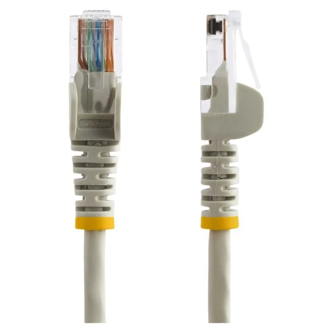 StarTech.com 45PAT2MGR networking cable — image 2