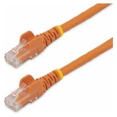 StarTech.com N6PATC3MOR networking cable