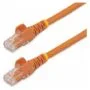 StarTech.com N6PATC3MOR networking cable