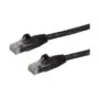 StarTech.com N6PATC2MBK networking cable