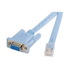 StarTech.com DB9CONCABL6 KVM cable