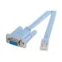 StarTech.com DB9CONCABL6 KVM cable