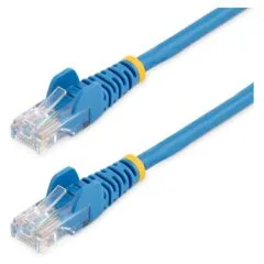 StarTech.com 45PAT3MBL networking cable